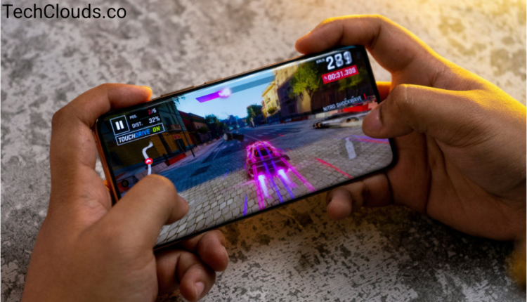 Top 10 Android Games of 2025