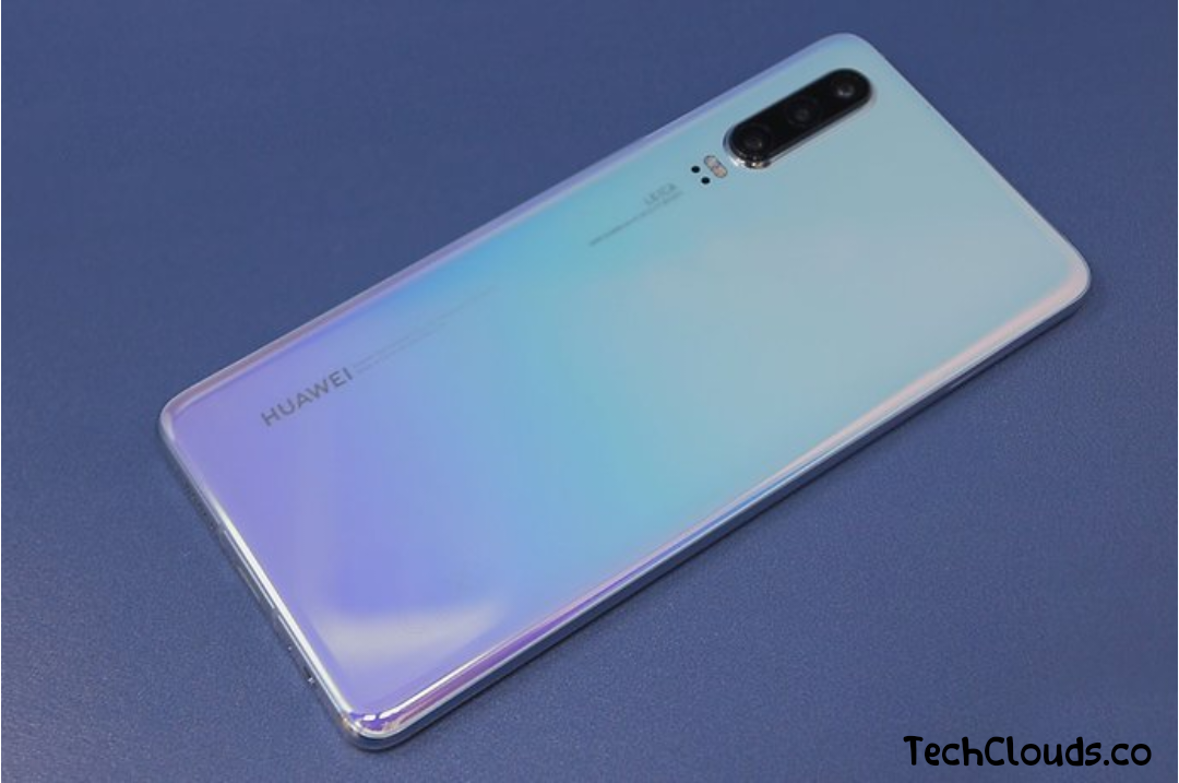 HUAWEI P30: أفضل موبايل هواوي في الفئة المتوسطة