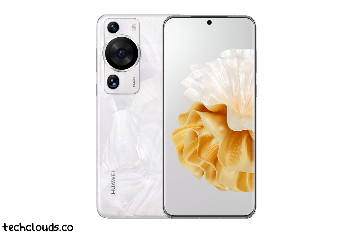 Huawei P60 Pro: أحدث هاتف هواوي 2025