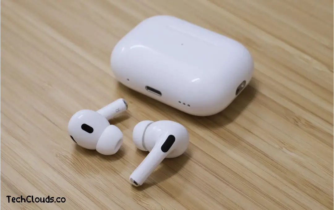 Apple Airpods Pro (2nd Gen): أفضل سماعات ايربودز 2025