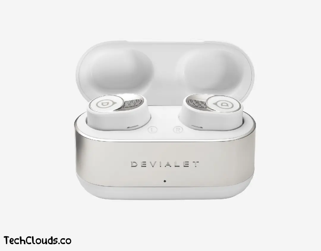 Devialet Gemini II: أفضل سماعة رأس لاسلكية