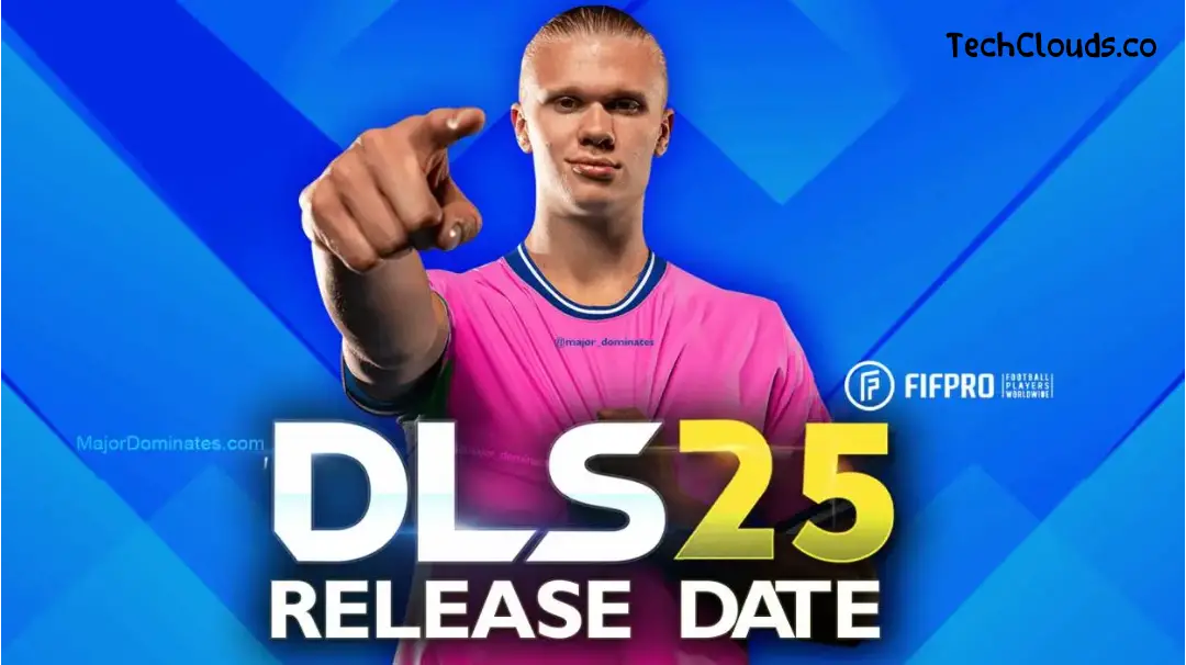 Dream League Soccer 2025: أفضل لعبة كرة قدم للموبايل 2025