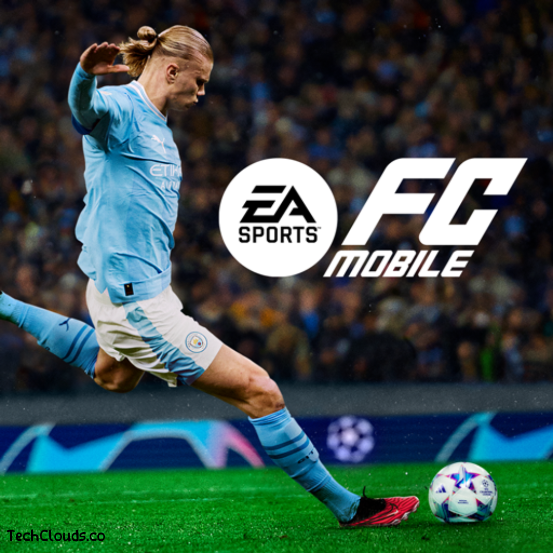 EA SPORTS FC Mobile: أفضل لعبة كرة قدم في العالم