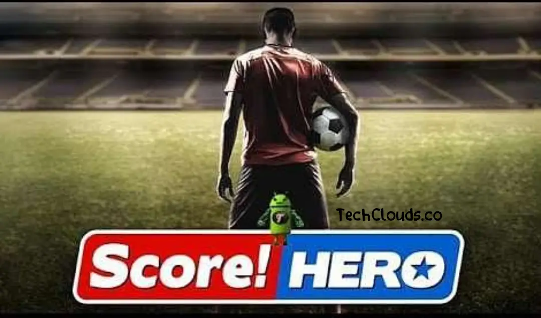 Score! Hero: أفضل لعبة كرة قدم بدون إنترنت