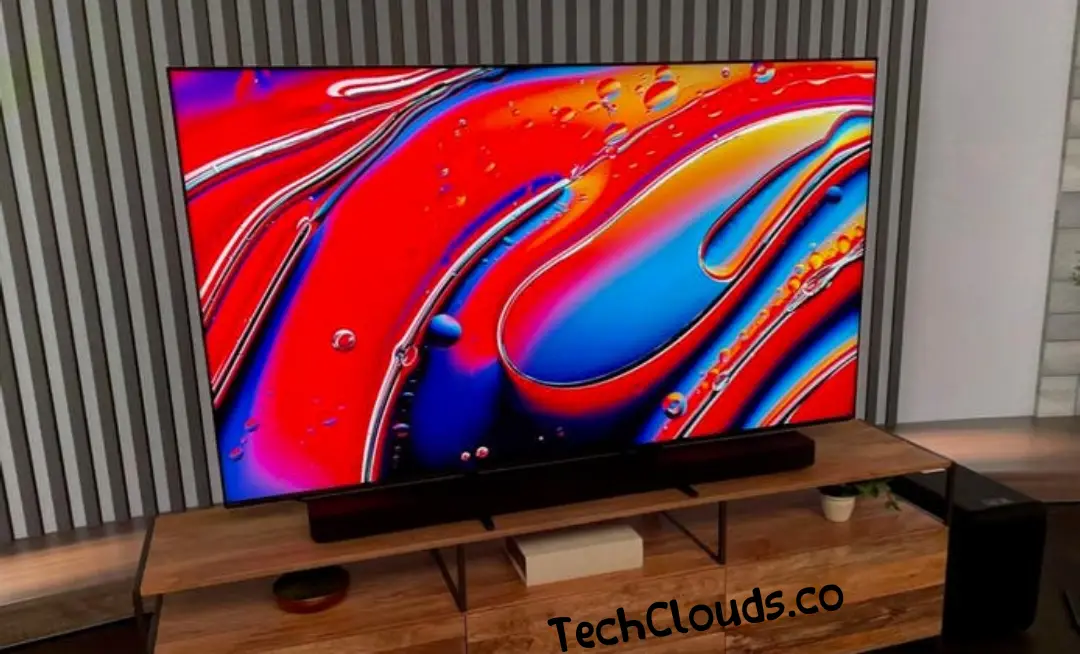 Sony BRAVIA 9 QLED: أفضل تلفزيون ذكي لأماكن ذات الإضاءة العالية