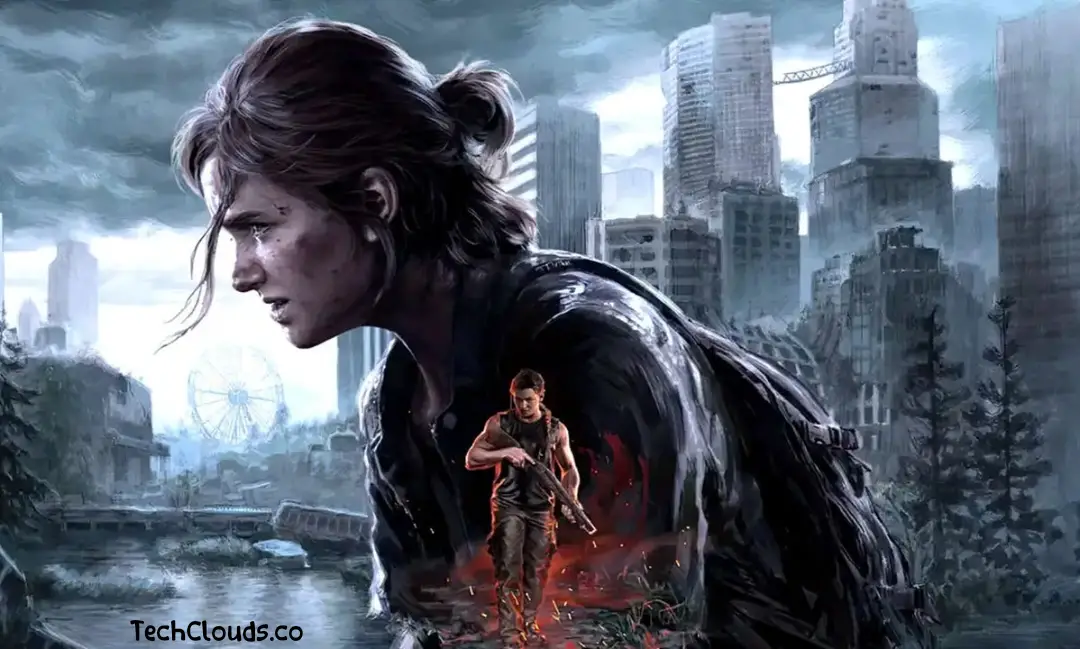 The Last of Us 2: Remastered: أفضل لعبة إطلاق النار