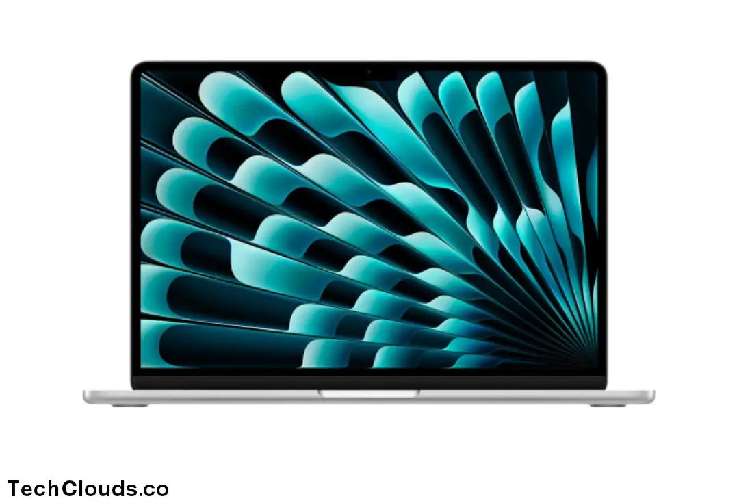 MacBook Air M3: افضل لاب توب 2025