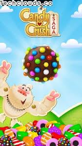 Candy Crush Saga