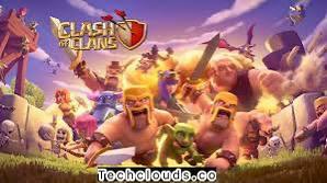 Clash of Clans