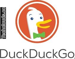 DUCKDUCKGO